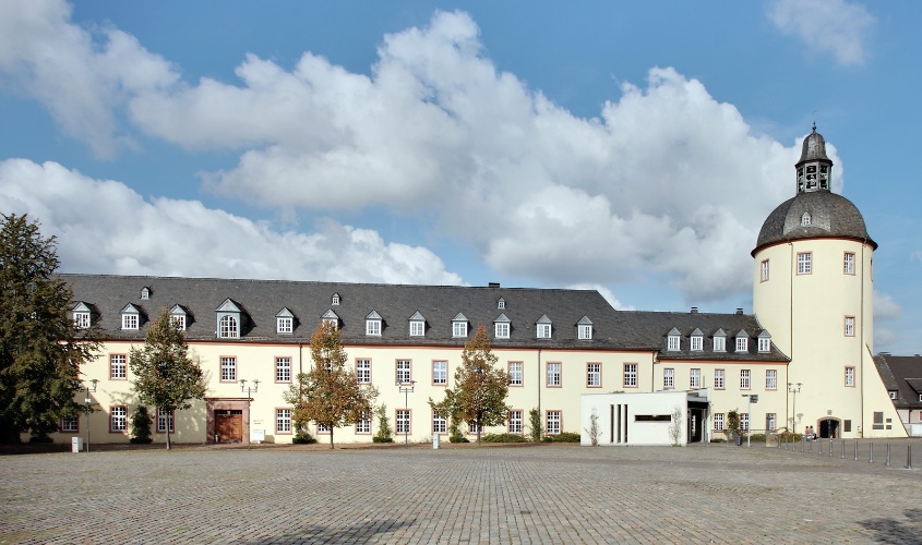 Teppichreinigung Netphen